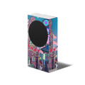 XBox Series S Skin Away & Chill