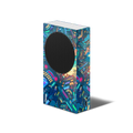 XBox Series S Skin High-Rise