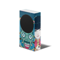 XBox Series S Skin Kirisame