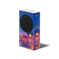 XBox Series S Skin Spirited Festival