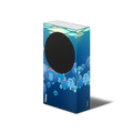 XBox Series S Skin Under the Surface