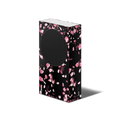 XBox Series S Skin Fallen Pedals