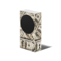 XBox Series S Skin Money Moves