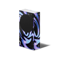 XBox Series S Skin Cosmic Twirl