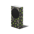 XBox Series S Skin Puff Puff Pass