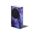 XBox Series S Skin Nebula Smoke