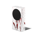 XBox Series S Skin Horror Hands