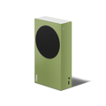 XBox Series S Skin Moss Green