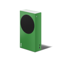 XBox Series S Skin Olive Green