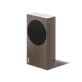 XBox Series S Skin Umber
