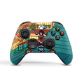 XBox Series SX Controller Skin Titan and friends