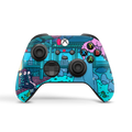 XBox Series SX Controller Skin Slaying Estate