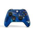 XBox Series SX Controller Skin Howl & Sophie