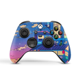 XBox Series SX Controller Skin Hunter Inn