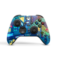 XBox Series SX Controller Skin JJK
