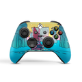 XBox Series SX Controller Skin Adventure