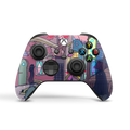XBox Series SX Controller Skin Away & Chill