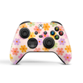 Xbox Series X/S Controller Skin Daisy