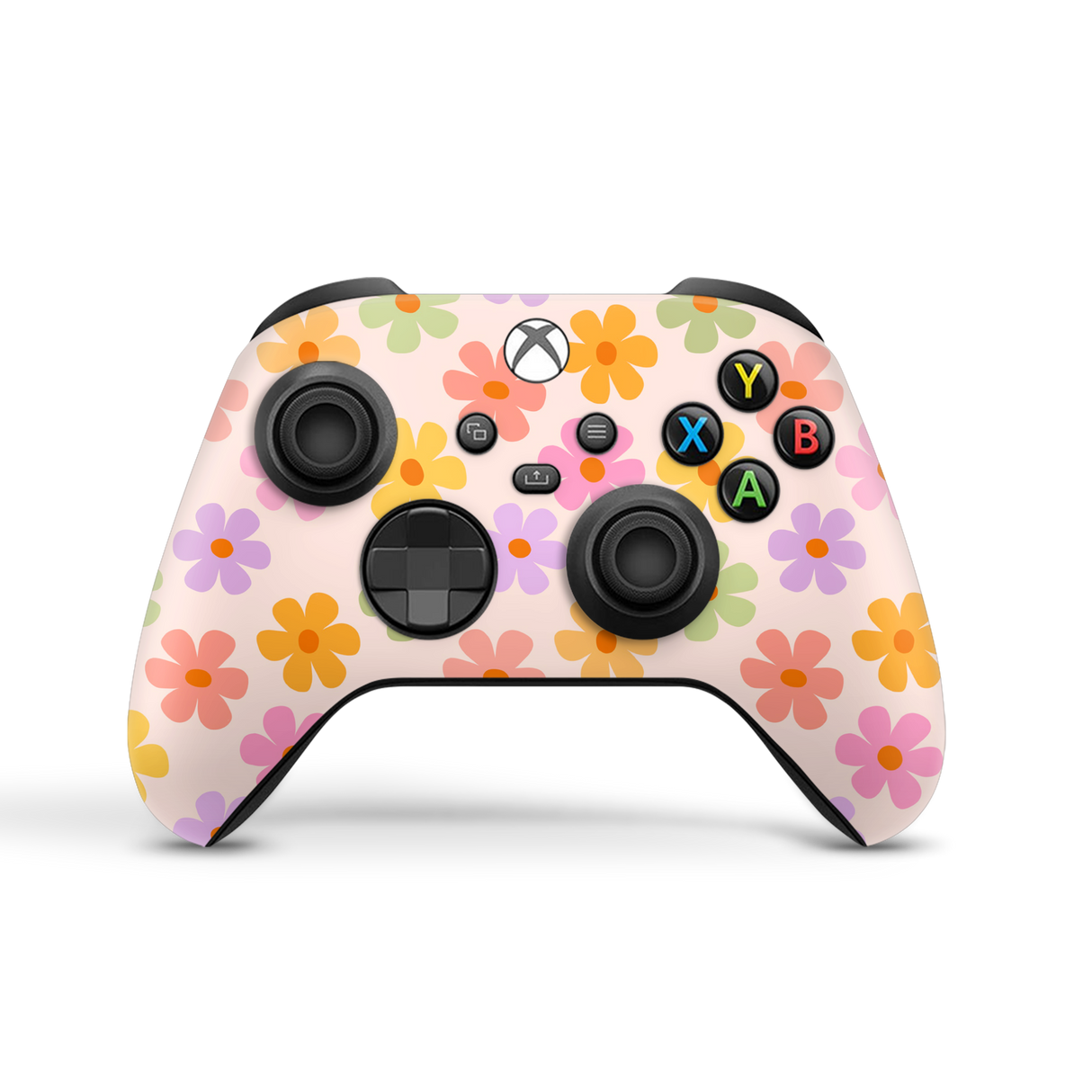 Xbox Series X/S Controller Skin Daisy