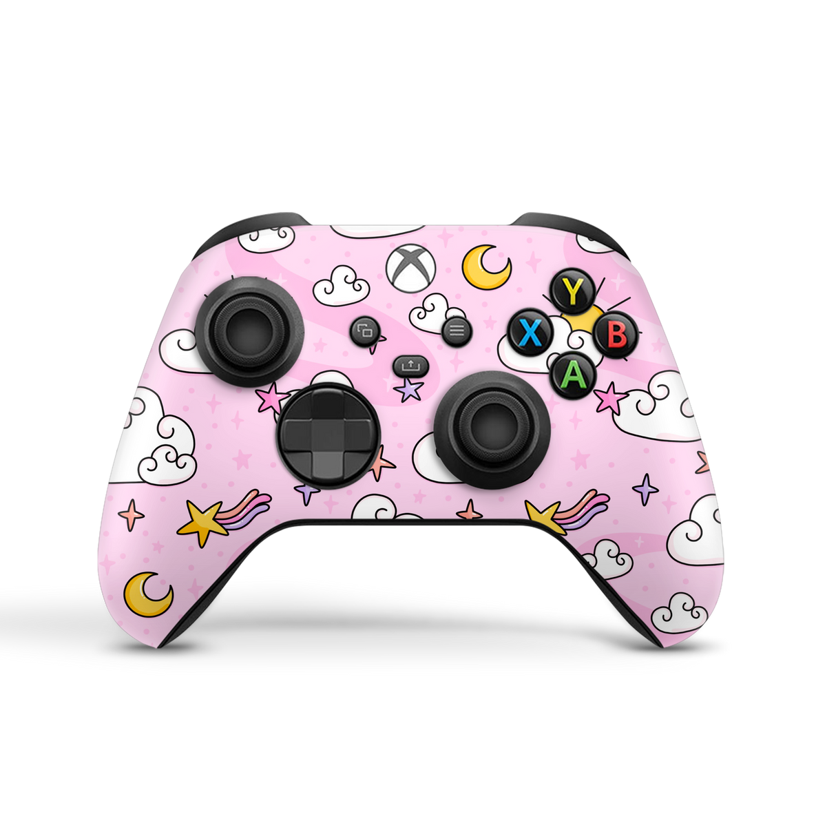 Xbox Series X/S Controller Skin Daydreaming