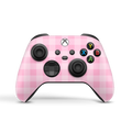 Xbox Series X/S Controller Skin La vie en rose