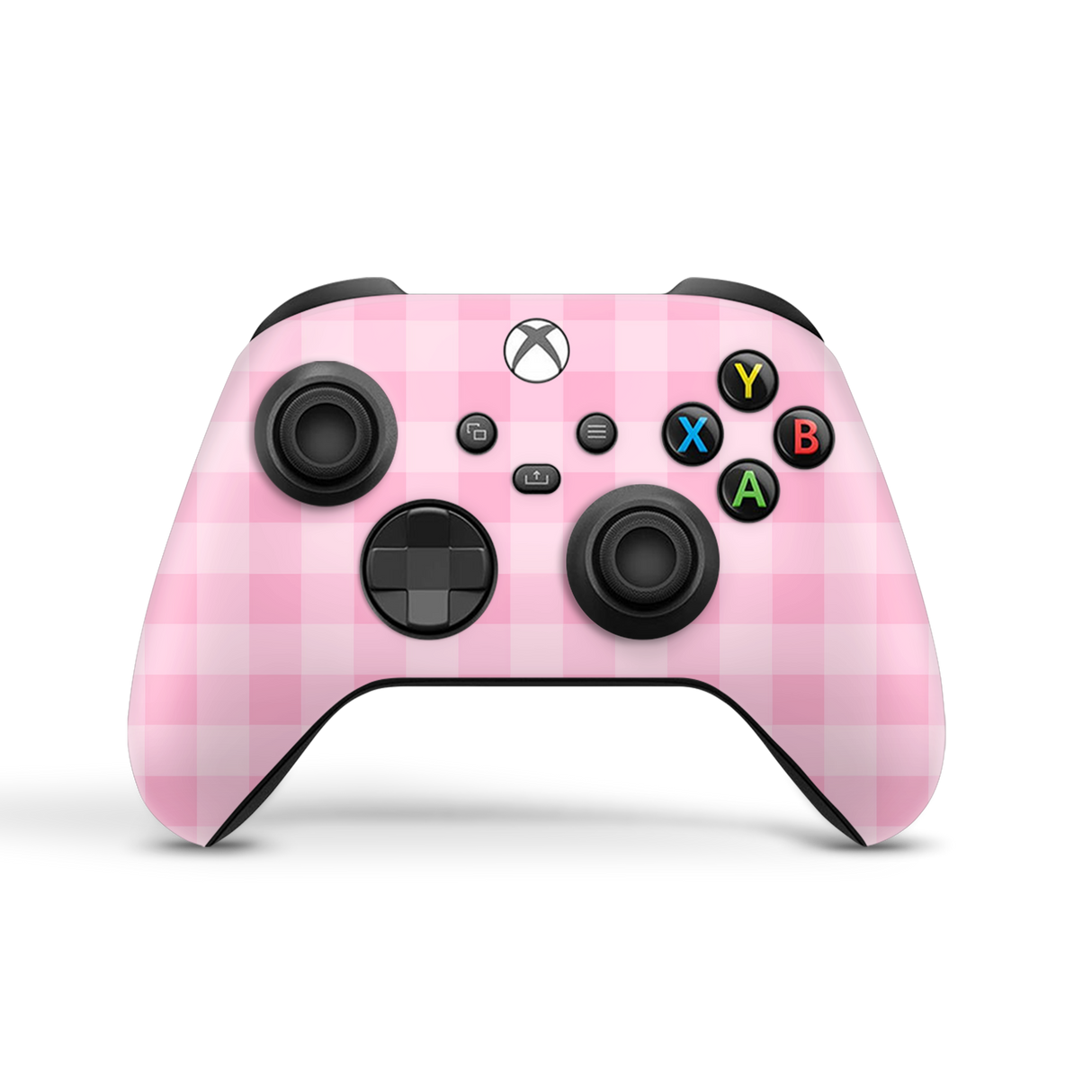 Xbox Series X/S Controller Skin La vie en rose