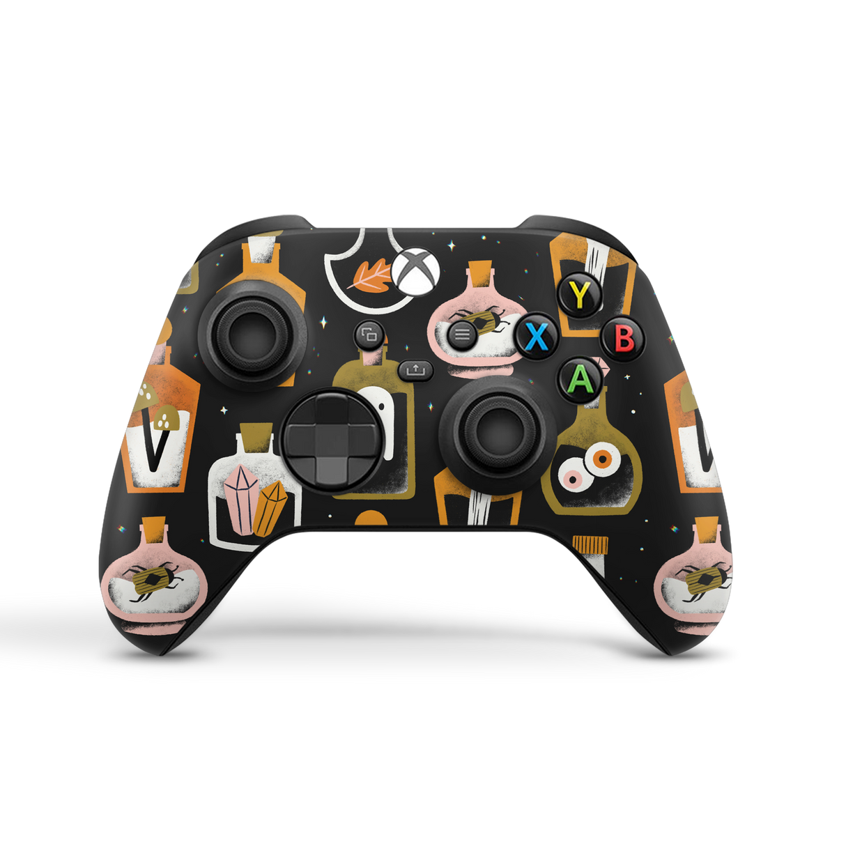 Xbox Series X/S Controller Skin Potions