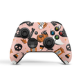 Xbox Series X/S Controller Skin Boo