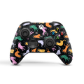 XBox Series XS Controller Skin Cats Space