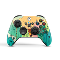 XBox Series SX Controller Skin Aang Atla