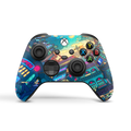 XBox Series SX Controller Skin High-Rise