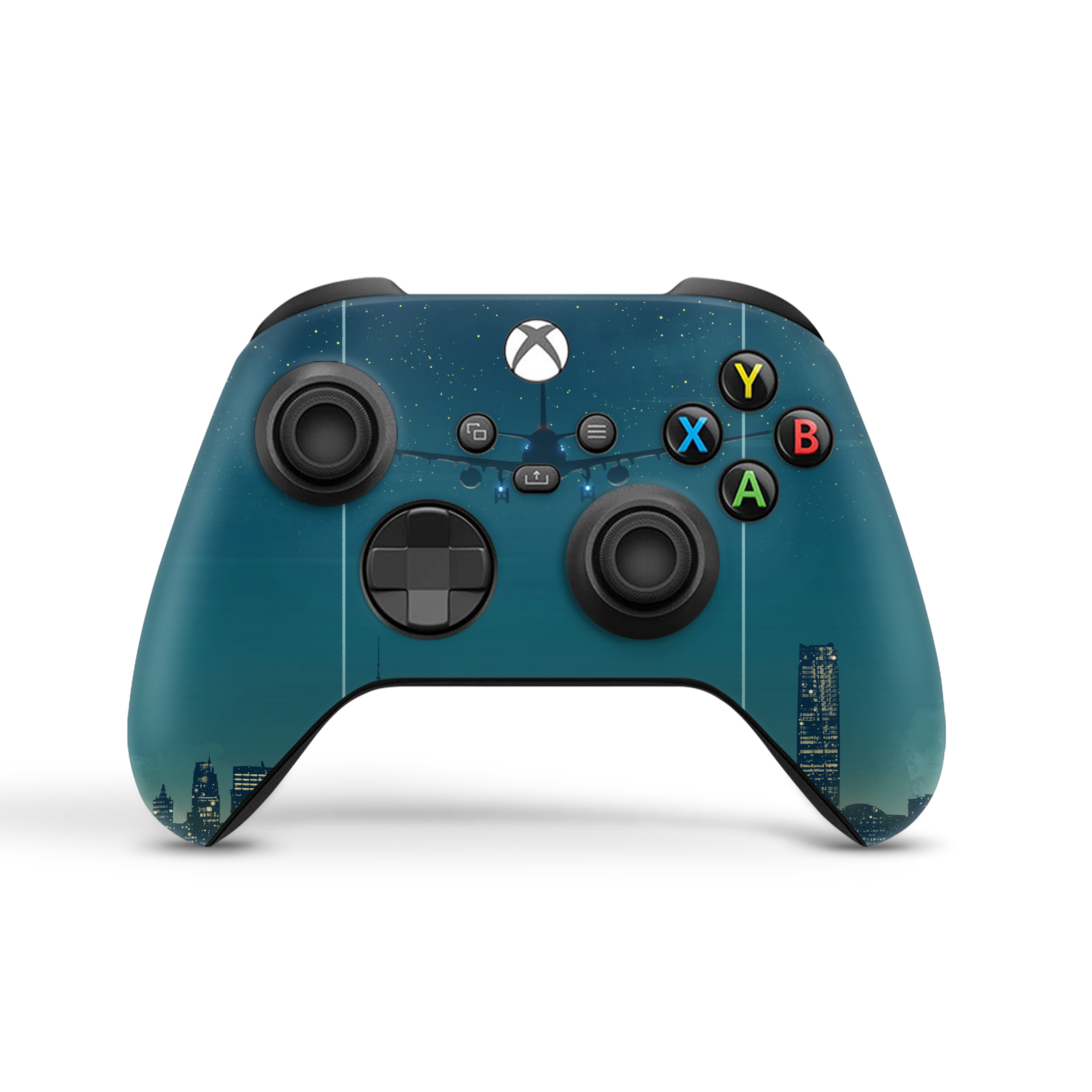 XBox Series SX Controller Skin I'm Home