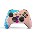 XBox Series SX Controller Skin KH Waves