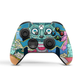 XBox Series SX Controller Skin Kirisame V2