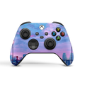 XBox Series SX Controller Skin Let's Go Home