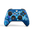 XBox Series SX Controller Skin Under the Surface