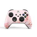 XBox Series SX Controller Skin Blossoms