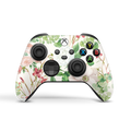 XBox Series SX Controller Skin Cozy Floral