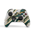 XBox Series SX Controller Skin Jade Marble