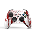 XBox Series SX Controller Skin Horror Hands