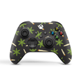 XBox Series SX Controller Skin Puff Puff Pass