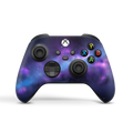 XBox Series SX Controller Skin Nebula Smoke