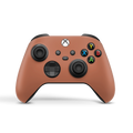 XBox Series SX Controller Skin Clay