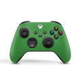 XBox Series SX Controller Skin Olive Green