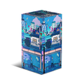 XBox Series X Skin Chill City