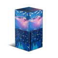 XBox Series X Skin Howl & Sophie