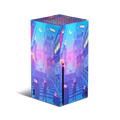 XBox Series X Skin More than words