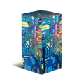 XBox Series X Skin JJK