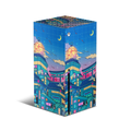 XBox Series X Skin Lantern Festival
