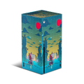 XBox Series X Skin Adventure